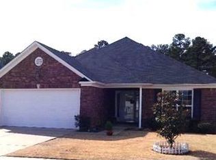 274 High Meadows Cir, Grovetown, GA 30813