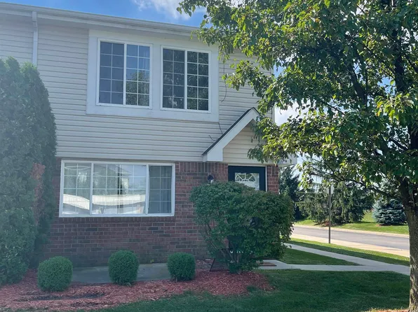 29702 Amy Ln #1, New Baltimore, MI 48047