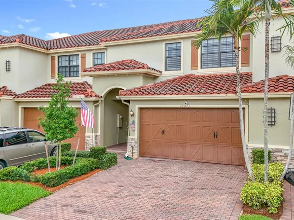 10813 NW 73rd Court #., Parkland, FL 33076