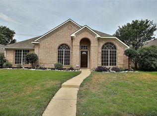 4003 Rustic Ridge Rd, Frisco, TX 75035