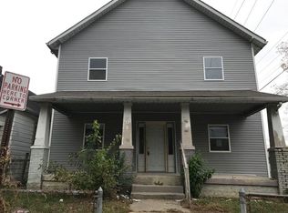 1302 S Belmont Ave, Indianapolis, IN