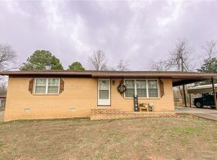 226 Cardin Rd, Pea Ridge, AR 72751