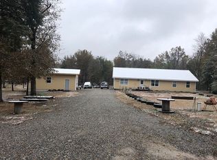 24160 Courtney Ln, Sedalia, MO 65301