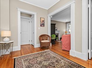 14-18 Medfield Street Condominium Assoc., Boston, MA 02215