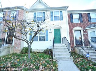 4803 Springmaid Ln, Oxon Hill, MD 20745