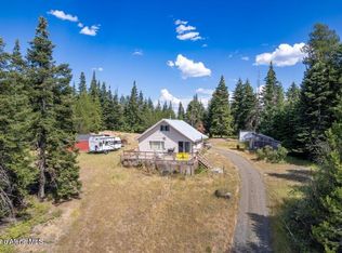 207 Happy Valley Ln, St Maries, ID 83861
