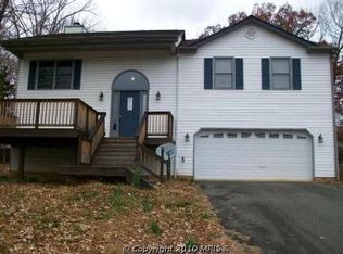 5907 Danielle Dr, Fredericksburg, VA 22407