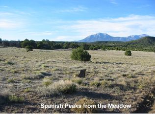 River Ridge Rnch LOT 74, Walsenburg, CO 81089