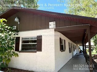 5810 Montana Ave, New Pt Richey, FL 34652