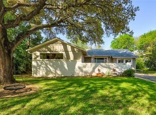 5104 Fairview Dr, Austin, TX 78731