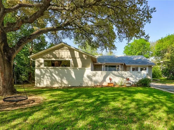 5104 Fairview Dr, Austin, TX 78731