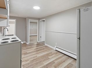379-385 Douglas Pike, Smithfield, RI 02917