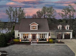 4705 Bluff Pl, Wilson, NC 27896