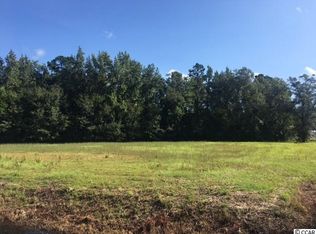 2 44 Acres Holcombe Ln, Conway, SC 29527