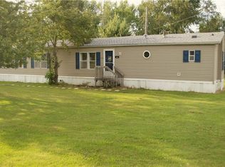 11460 E Pleasant Home Rd, Marshallville, OH 44645