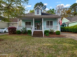 5622 Shell Road Village Dr, Wilmington, NC 28403
