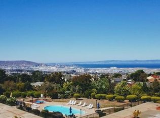 380 Vallejo Dr APT 121, Millbrae, CA 94030