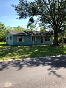 3600 Devonshire Dr, Moss Point, MS, 39563