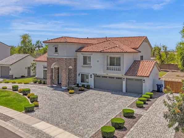 26606 S 116th Street, Chandler, AZ 85249