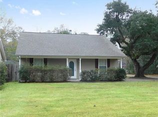 34021 Tupelo Ln, Slidell, LA 70460