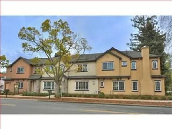 515 Tyndall St, Los Altos, CA 94022