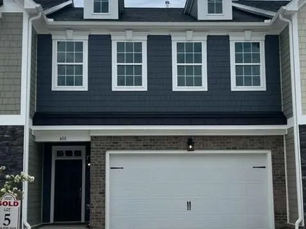 408 Mariners Way, Yorktown, VA 23692