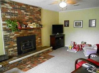 1700 Broadmoor Rd, Jonesboro, AR 72401