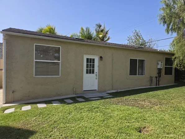 8347 Westlawn Ave, Los Angeles, CA 90045