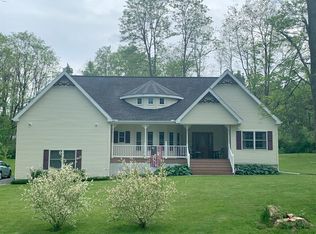 3125 Cold Springs Rd, Trumansburg, NY 14886