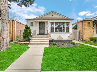 9110 S Ada St, Chicago, IL 60620