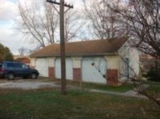 2712 Reservoir Rd, Spring Grove, PA 17362