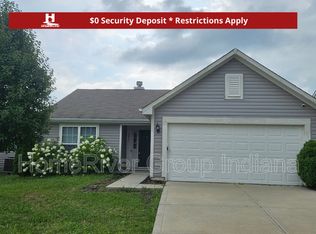 7637 Gold Rush Dr, Camby, IN 46113