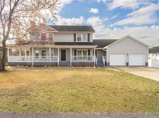 859 Shortridge Rd, Fayetteville, NC 28303