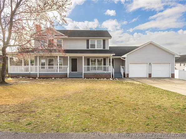 859 Shortridge Rd, Fayetteville, NC 28303