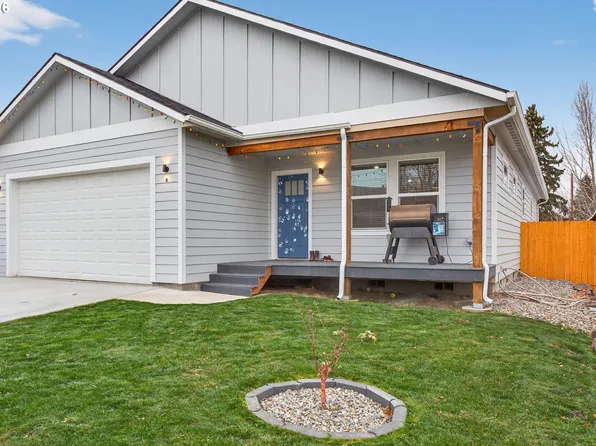 2160 Wabash Ave, Baker City, OR 97814