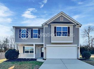 4174 Cordell Ct, Midland, NC 28107