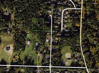 Short Plat 4903, Poulsbo, WA 98370