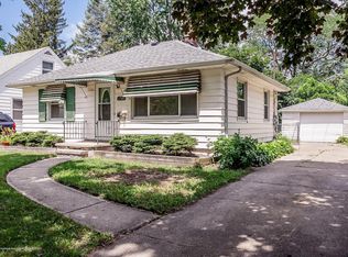 1700 Gordon Ave, Lansing, MI 48910