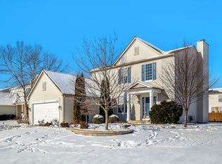 11752 Glenn Cir, Plainfield, IL 60585
