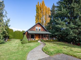 3056 Highway 35, Hood River, OR 97031
