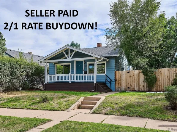44 Julian Street, Denver, CO 80219