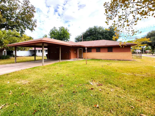 1619 Avenue G, Nederland, TX 77627