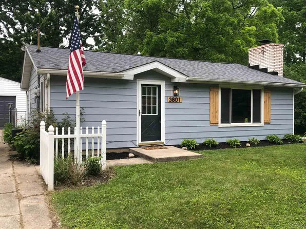 3801 Waldo Ave, Midland, MI 48642