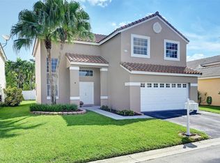 245 Somerset Way, Weston, FL 33326