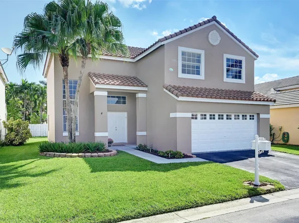 245 Somerset Way, Weston, FL 33326
