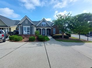 1898 Manor View Cir NW, Acworth, GA 30101