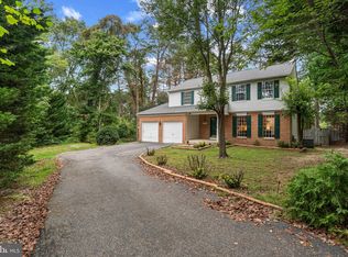 7616 Bear Forest Rd, Hanover, MD 21076