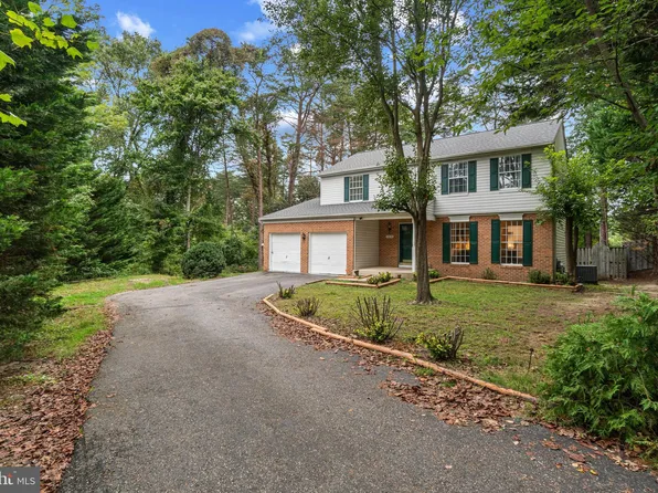 7616 Bear Forest Rd, Hanover, MD 21076