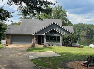 29195 W Coleman Rd, Andalusia, AL 36421