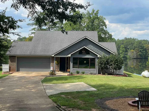 29195 W Coleman Rd, Andalusia, AL 36421